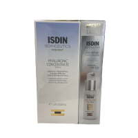 ISDINCEUTICS HYALURONIC CONCENTRATE 1 ENVASE 30 ML
